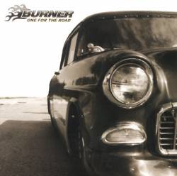 Burner (USA) : One for the Road